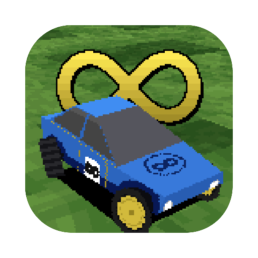 The Terep Forever app icon